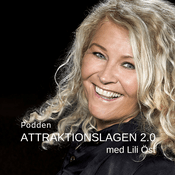 Podcast Attraktionslagen 2.0 - Lili Öst
