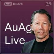 Podcast AuAg Live