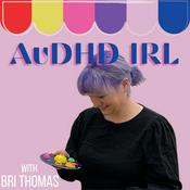 Podcast AuDHD IRL
