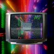 Podcast AUDIOVIDEOKLUBBEN