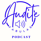 Podcast Audite Fabulas - Geschichten für Erwachsene