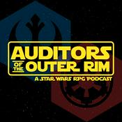 Podcast Auditors of the Outer Rim