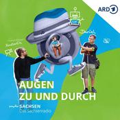 Podcast Augen zu und durch – Mit dem Öhrchen unterwegs