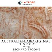 Podcast Australian Aboriginal History