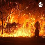 Podcast Australian Wildfires