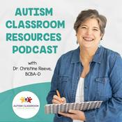 Podcast Autism Classroom Resources Podcast: A Podcast for Special Educators