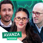Podcast Avanzapodden