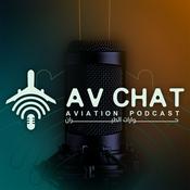 Podcast AvChat - Aviation Podcast