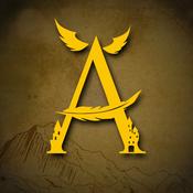 Podcast Äventyrarna Rollspelspodd