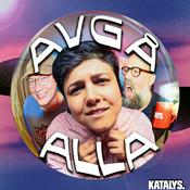 Podcast AVGÅ ALLA