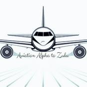 Podcast Aviation Alpha to Zulu