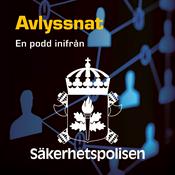 Podcast Avlyssnat