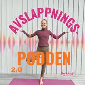 Podcast Avslappningspodden 2.0 med Jenny Sjöberg