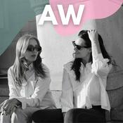 Podcast Aw med Jossan & Johanna