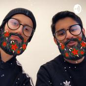 Podcast Awais og Andreas