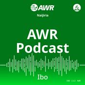 Podcast AWR - Asụsụ Igbo Igbo