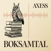 Podcast Axess Boksamtal