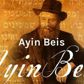 Podcast Ayin Beis: Existence Unplugged