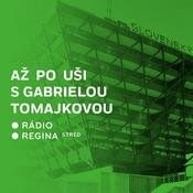 Podcast Až po uši s Gabrielou Tomajkovou