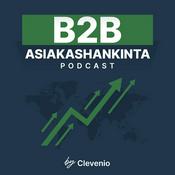 Podcast B2B Asiakashankinta