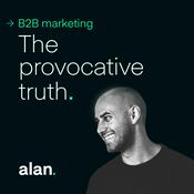 Podcast B2B Marketing: The Provocative Truth