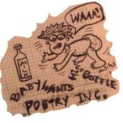 Podcast The Baby Wants Its Bottle Philosophy & Poetry Inc.