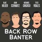 Podcast Back Row Banter
