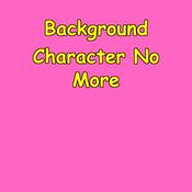 Podcast Background Character No More | Stand Out Daily