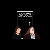 Podcast Backstage Breakdown