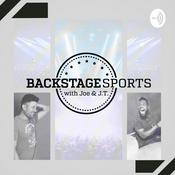 Podcast Backstage Sports