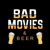 Podcast Bad Movies & Beer