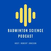 Podcast Badminton Science Podcast