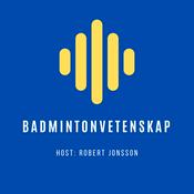 Podcast Badmintonvetenskap