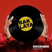 Podcast Bak låta