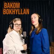 Podcast Bakom bokhyllan