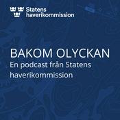 Podcast Bakom olyckan