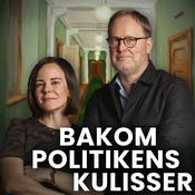 Podcast Bakom politikens kulisser