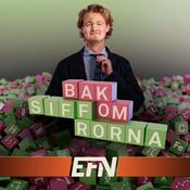 Podcast Bakom siffrorna