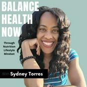 Podcast Balance Health Now