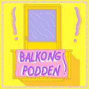 Podcast Balkongpodden
