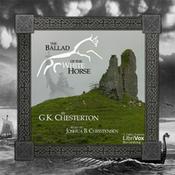 Podcast The Ballad of the White Horse by G. K. Chesterton