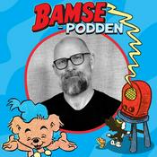 Podcast Bamse-podden