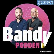 Podcast Bandypodden från Ljusnan