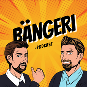 Podcast Bängeri
