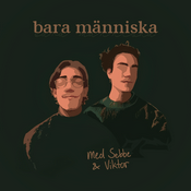 Podcast Bara människa