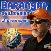 Podcast Barangay New Zealand