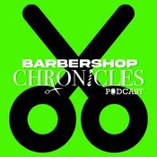 Podcast Barbershop Chronicles