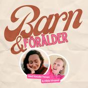 Podcast Barn & Förälder