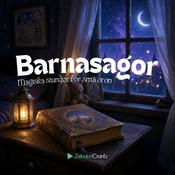Podcast Barnasagor 3-9 år