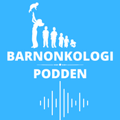Podcast Barnonkologipodden